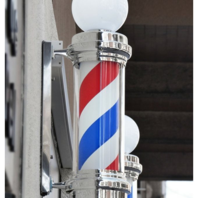 Urban Stylez Barber Shop