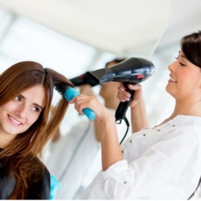 LeNoir specializes in professional hair care services.