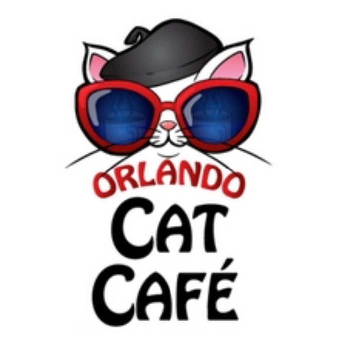 Orlando Cat Cafe