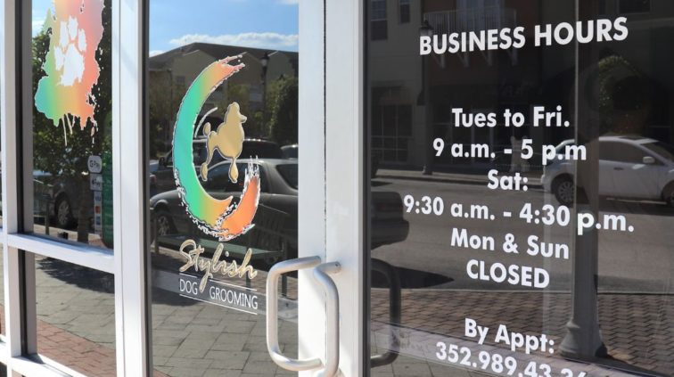 Business Hours