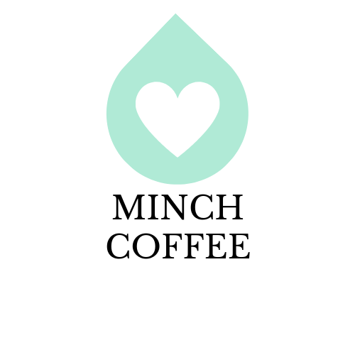Minch Coffee Logo