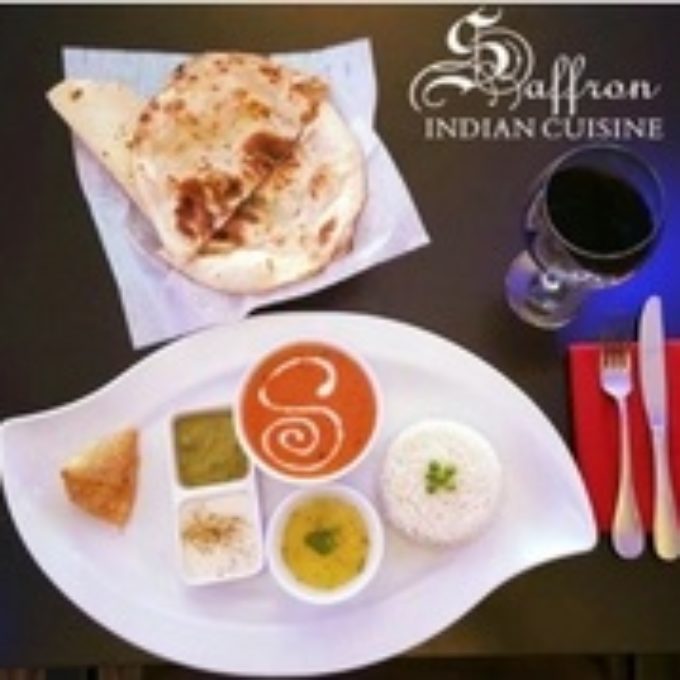 Saffron Indian Cuisine