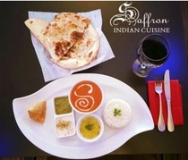 Saffron Indian Cuisine