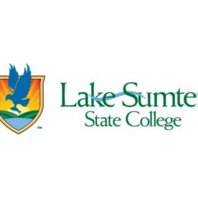 Lake Sumter State College Logo