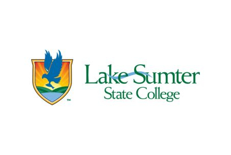 Lake Sumter State College Logo