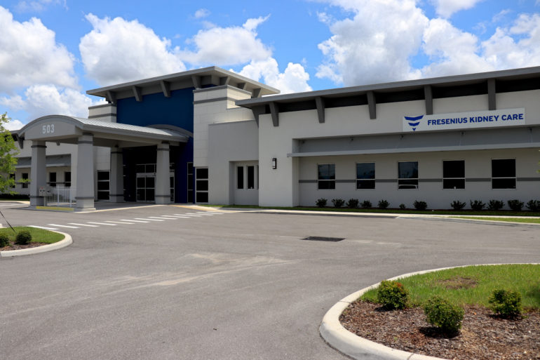 Fresenius Kidney Care