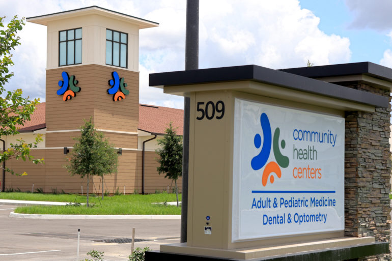 CommunityHealthCenter