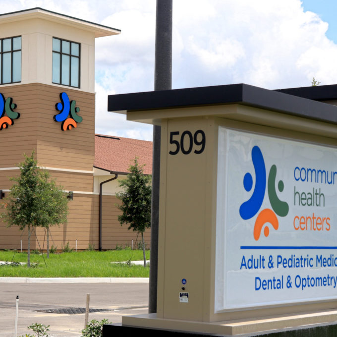 CommunityHealthCenter