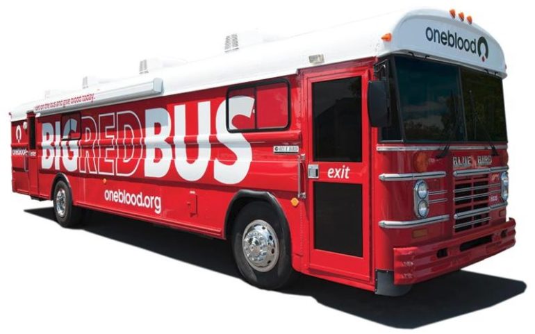 BigRedBus