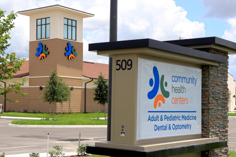 CHC Exterior