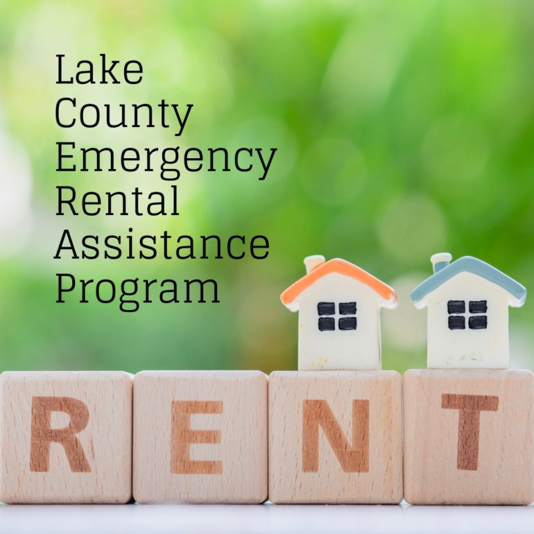 Rent Assistance Program