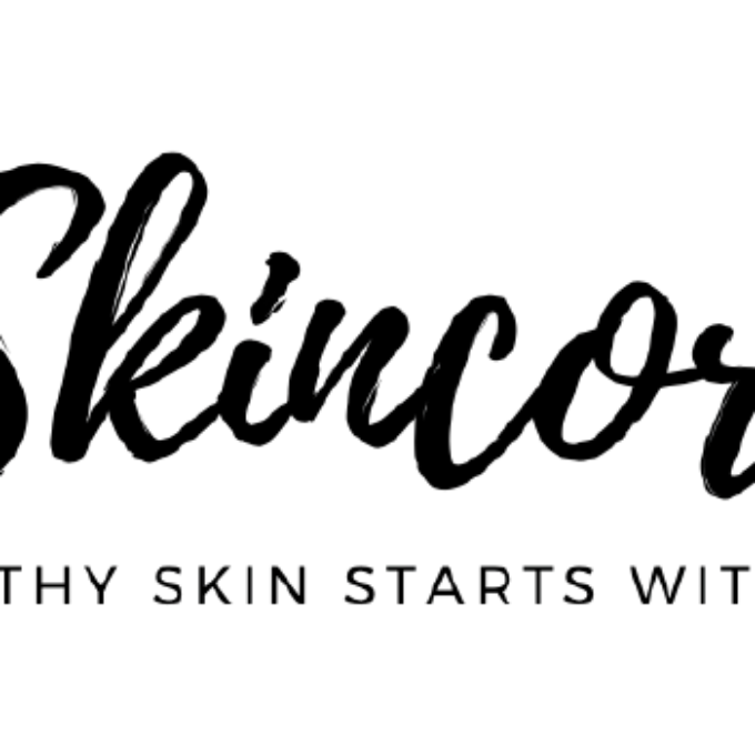 SkinCore Logo