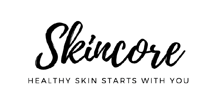 SkinCore Logo