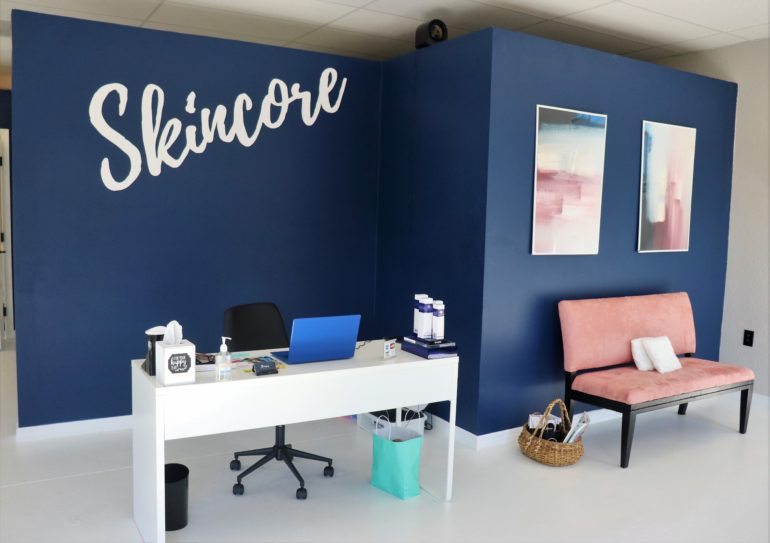 Skincore Office