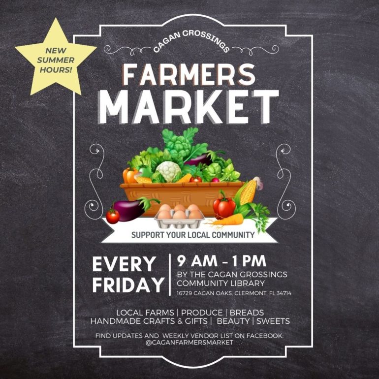 Farmers Market