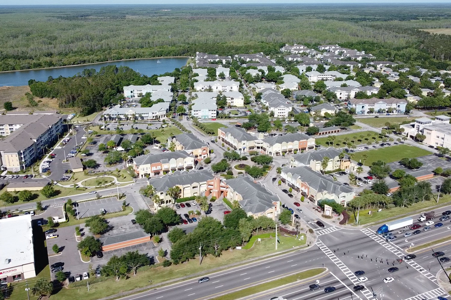 Home Cagan Crossings