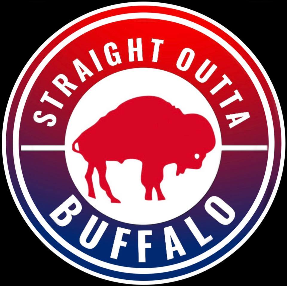Straight outta buffalo