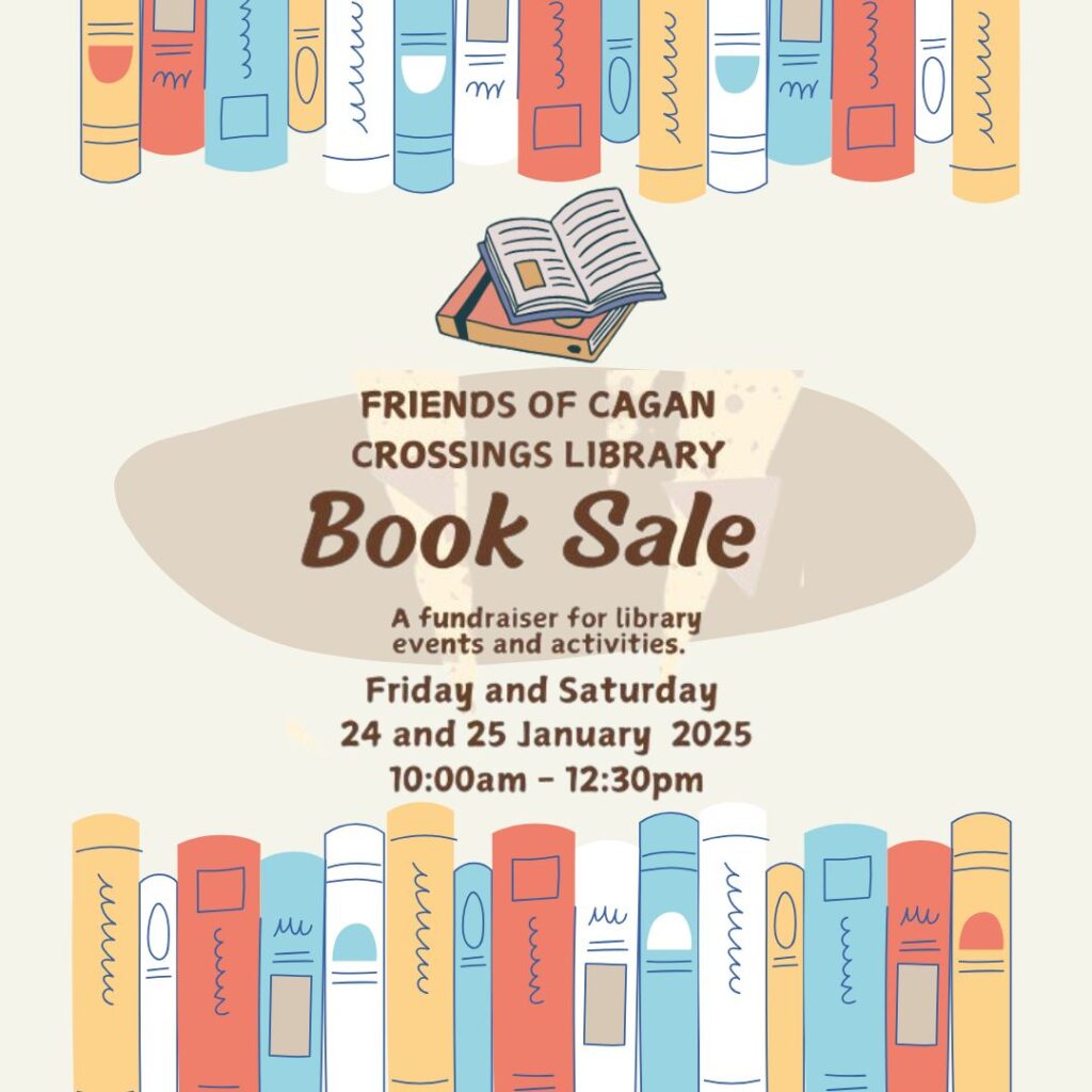 Book Sale