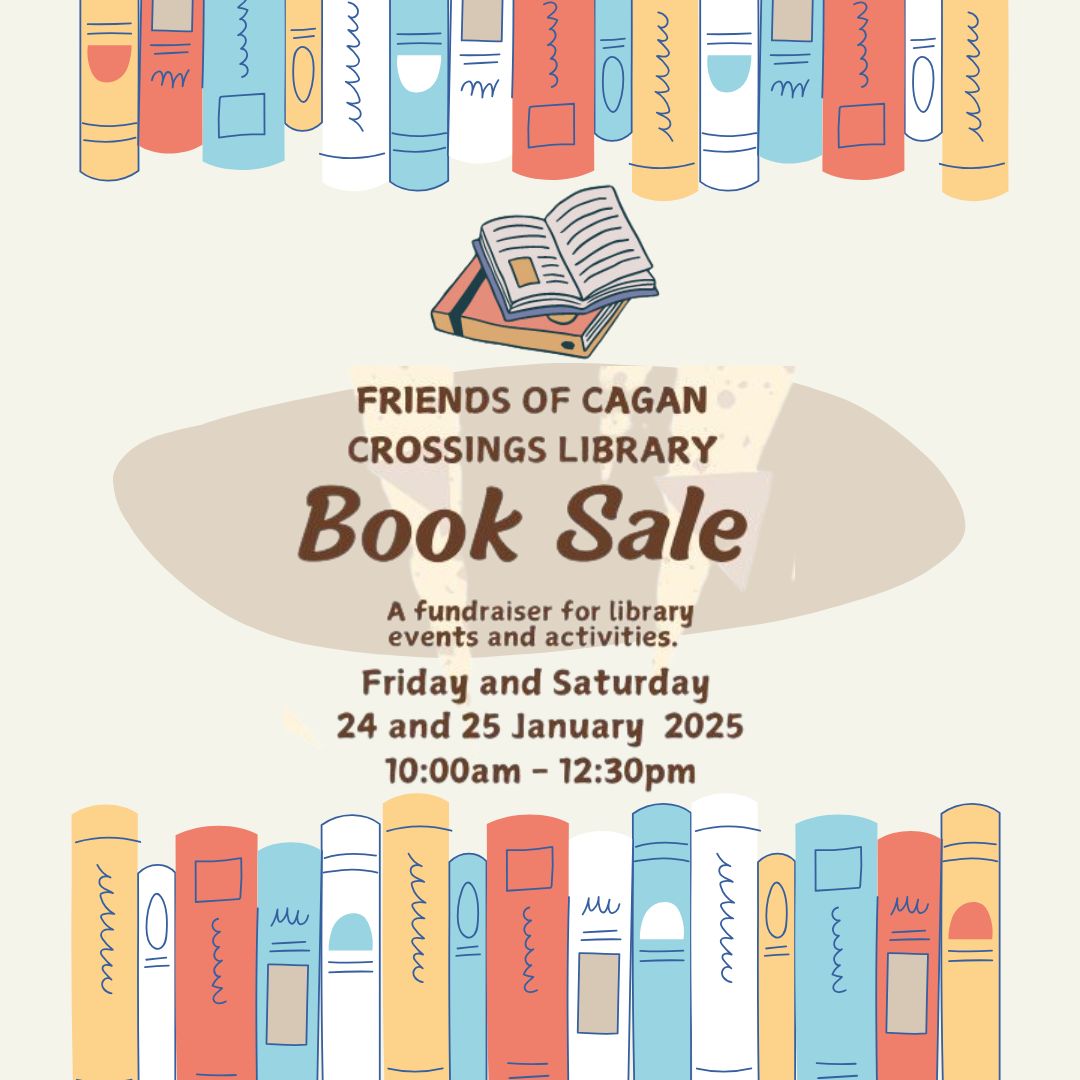 Book Sale