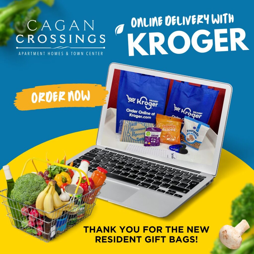 kroger