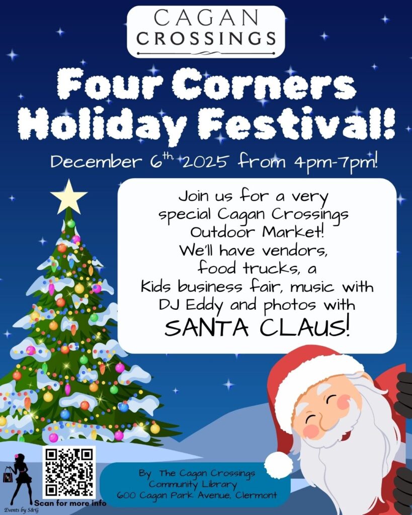 2025 Holiday Festival