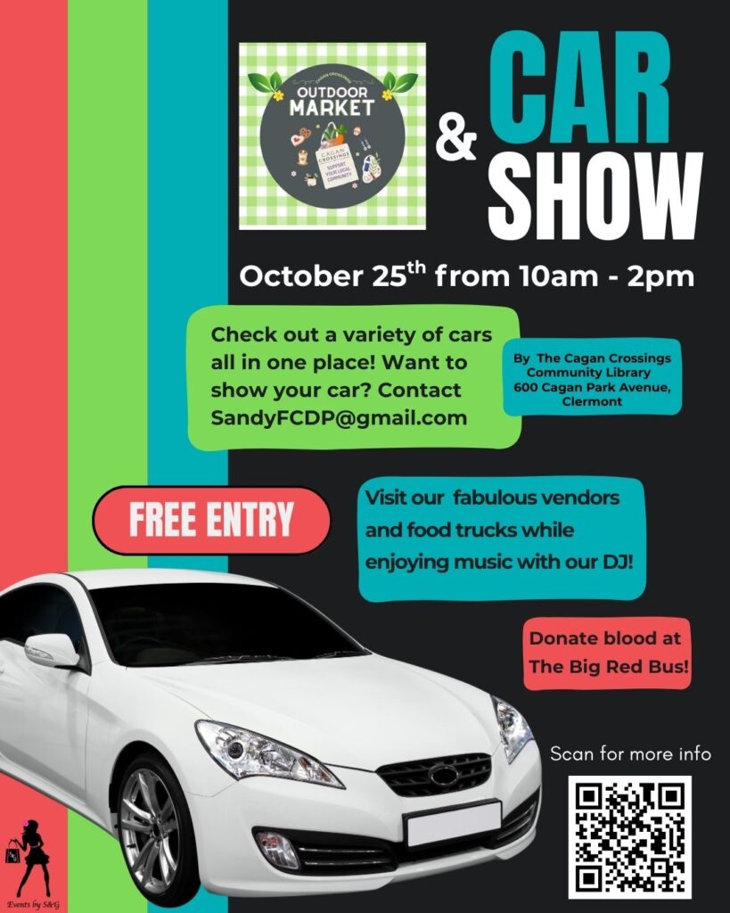 car show