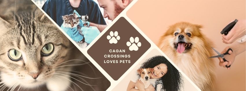 cagan crossings loves pets
