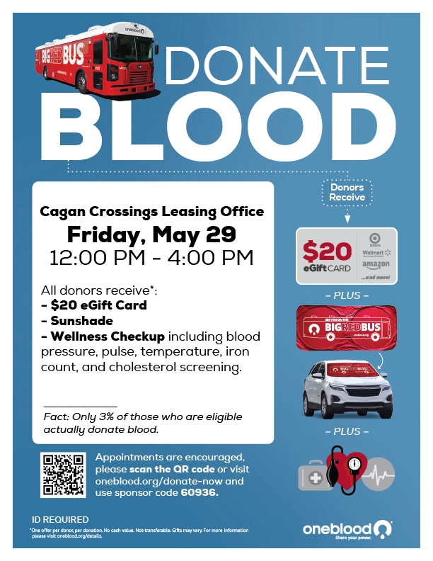 one blood