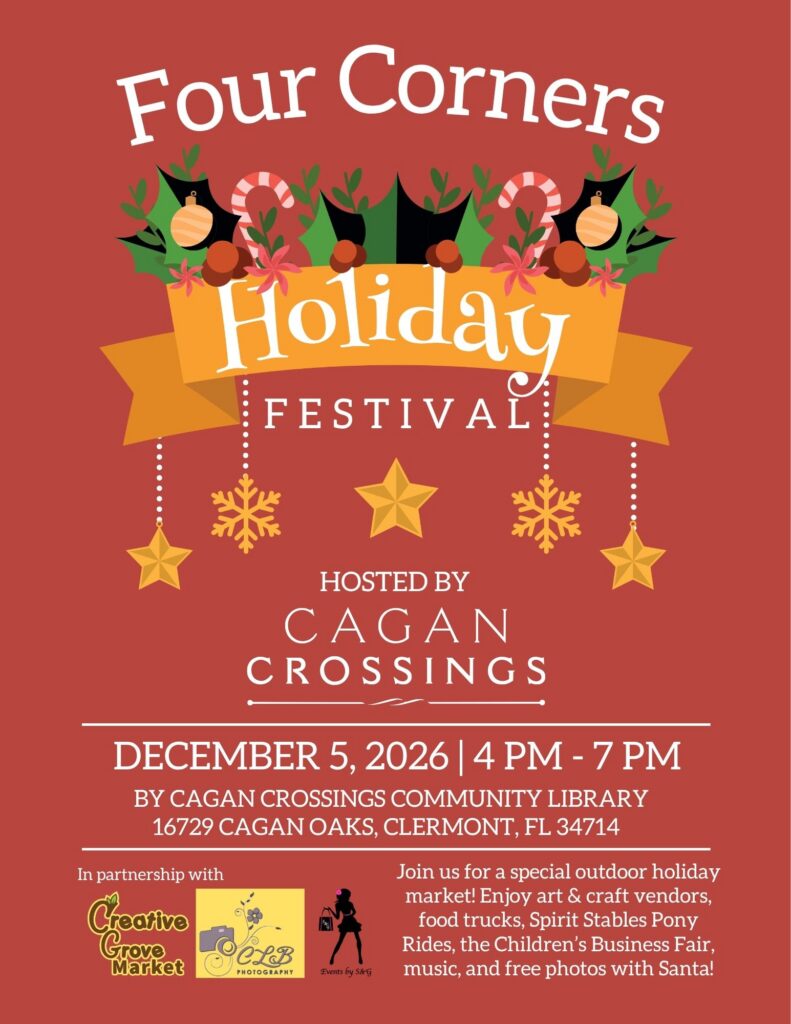 holiday market